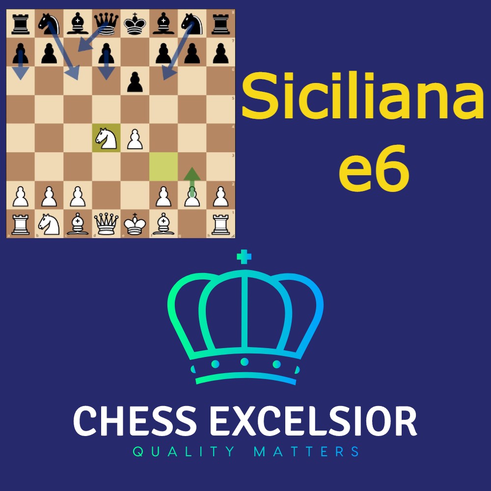 Siciliana e6